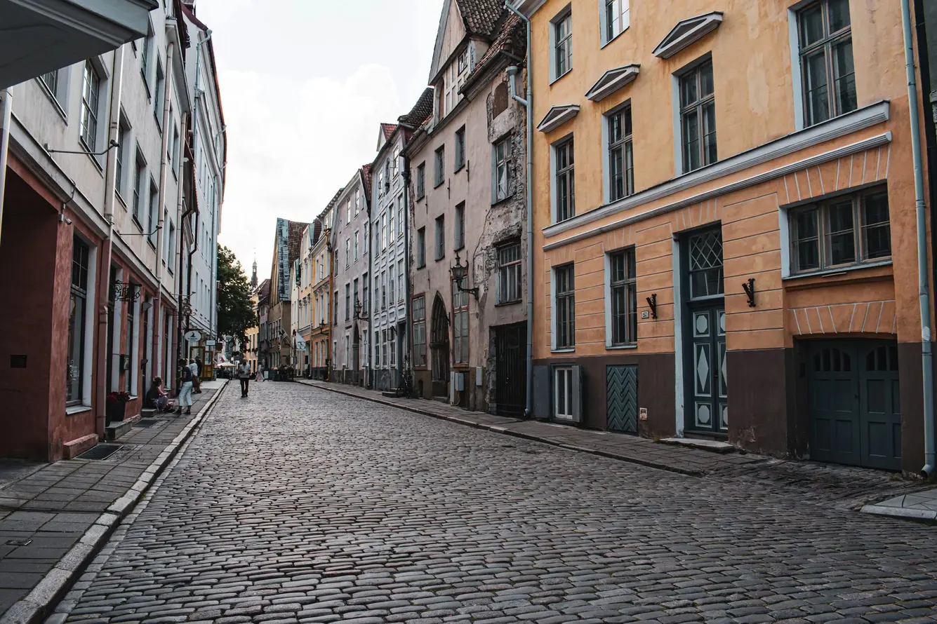 Onnettomuus, joka pysäytti